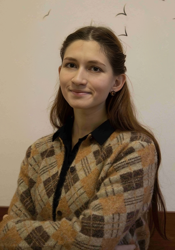 Челнокова Таисия Викторовна.