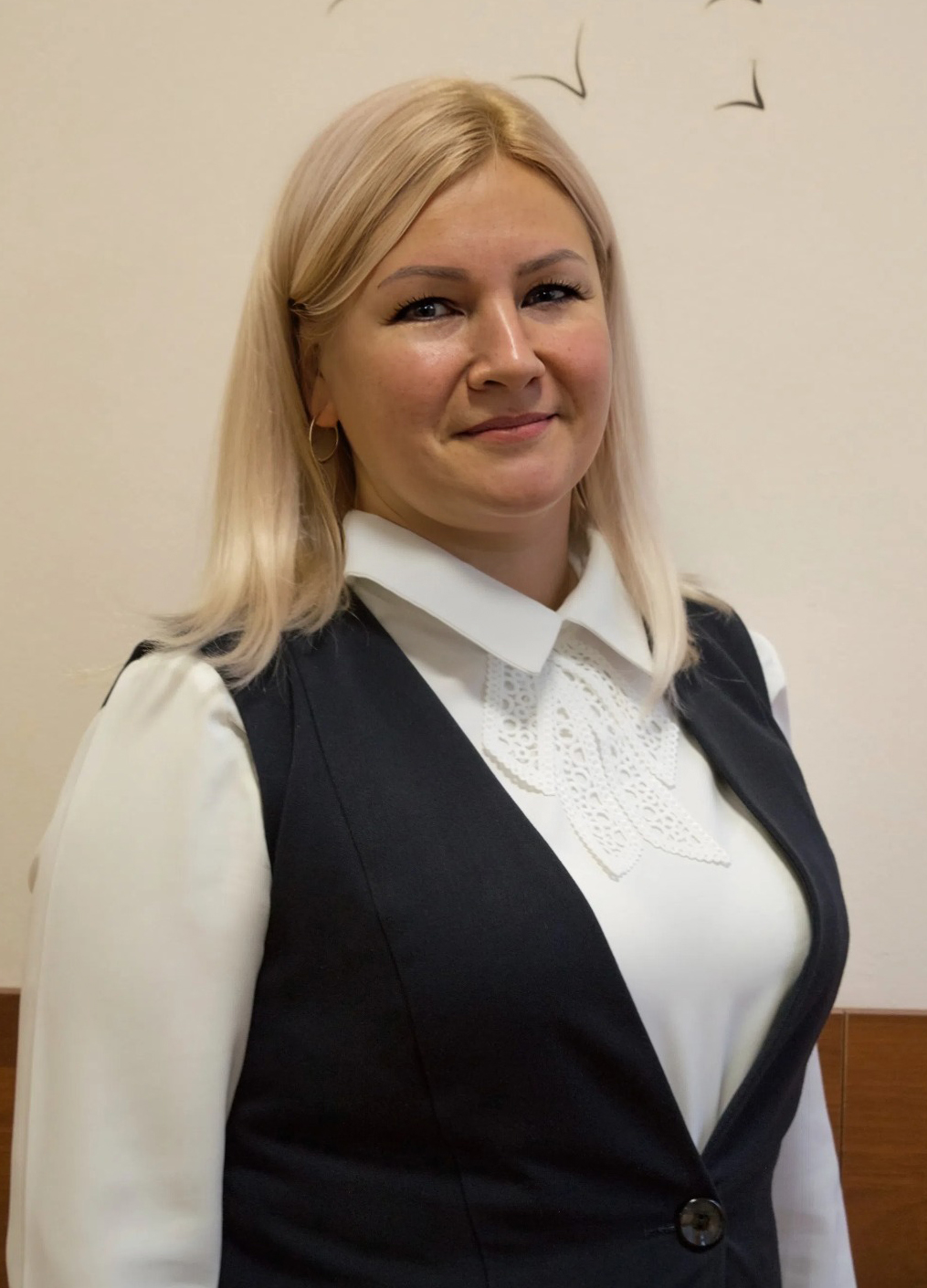 Черноброва Татьяна Юрьевна.