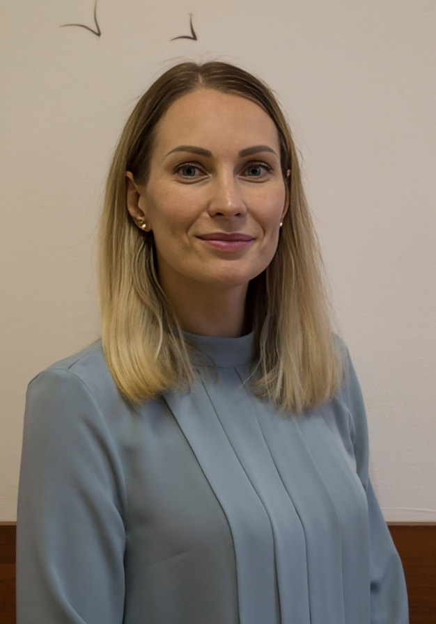 Великанова Александра Сергеевна.
