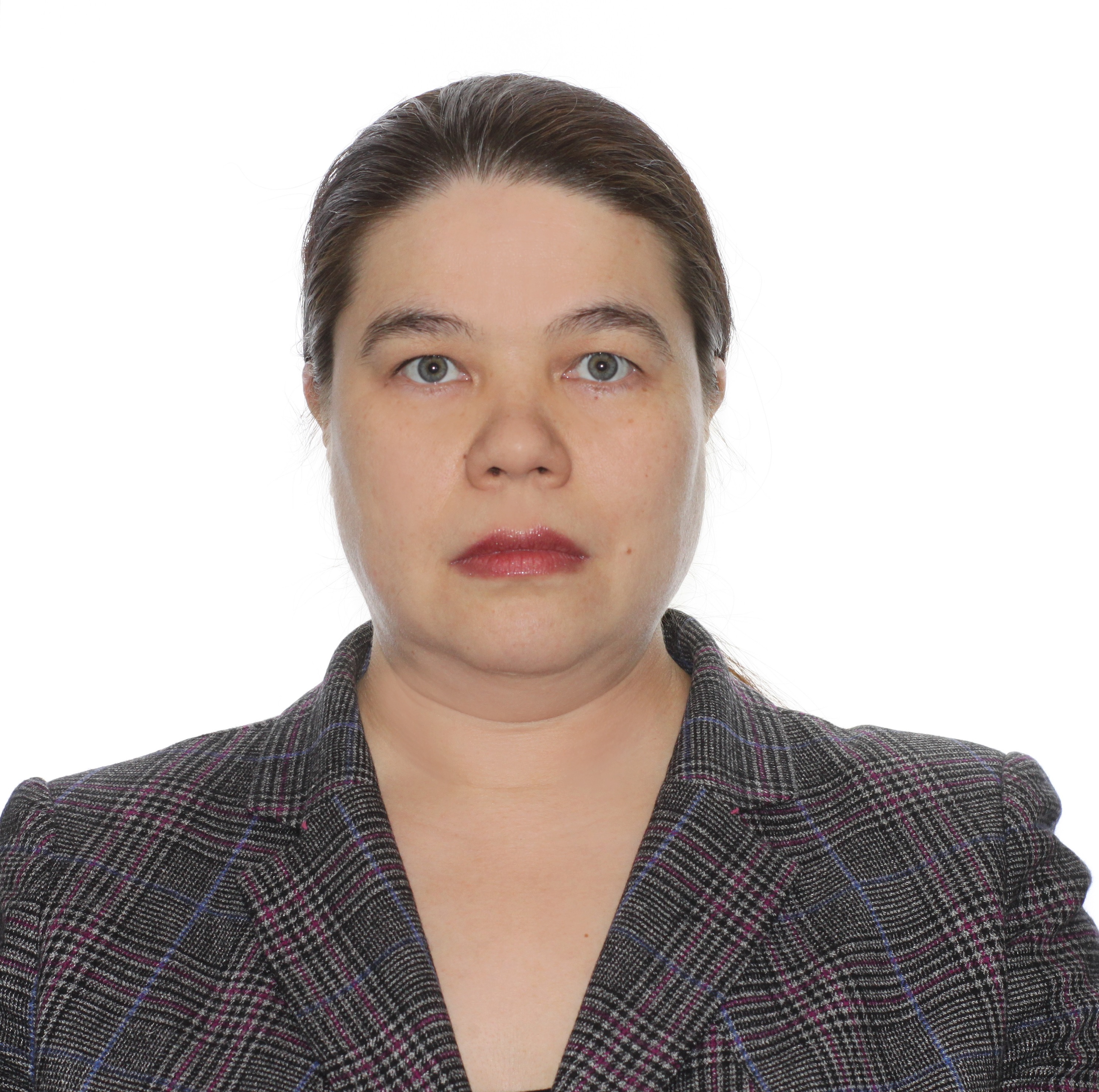 Бойченко Галина Николаевна.
